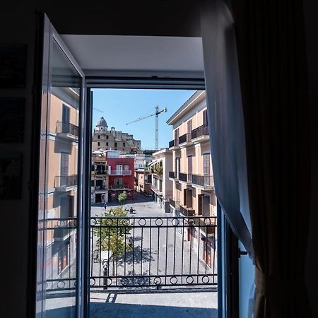 Centro Storico Bed E Breakfast Bed & Breakfast Pozzuoli Exterior foto