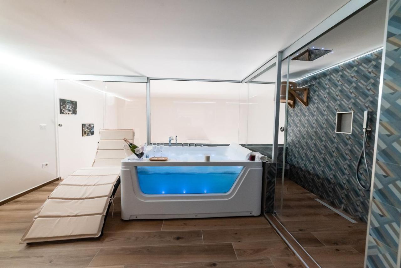 Centro Storico Bed E Breakfast Bed & Breakfast Pozzuoli Exterior foto