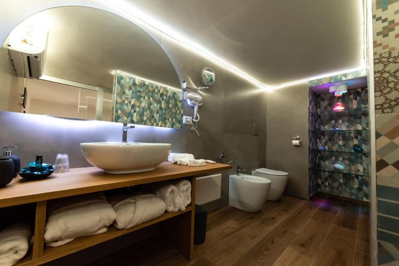 Centro Storico Bed E Breakfast Bed & Breakfast Pozzuoli Exterior foto