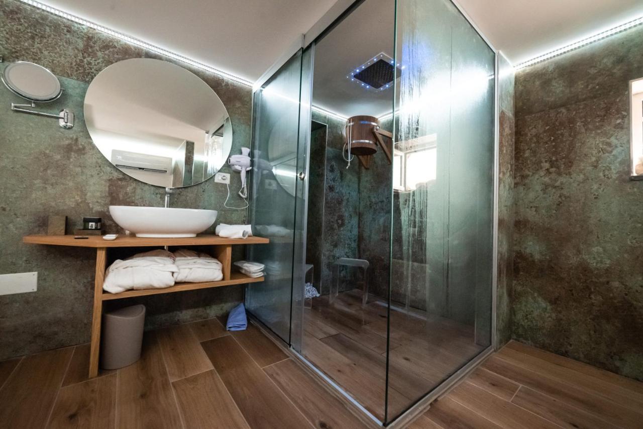 Centro Storico Bed E Breakfast Bed & Breakfast Pozzuoli Exterior foto