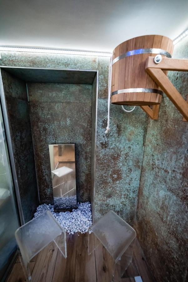 Centro Storico Bed E Breakfast Bed & Breakfast Pozzuoli Exterior foto