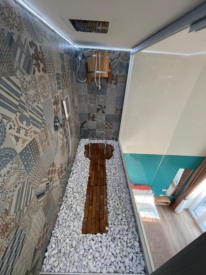 Centro Storico Bed E Breakfast Bed & Breakfast Pozzuoli Exterior foto