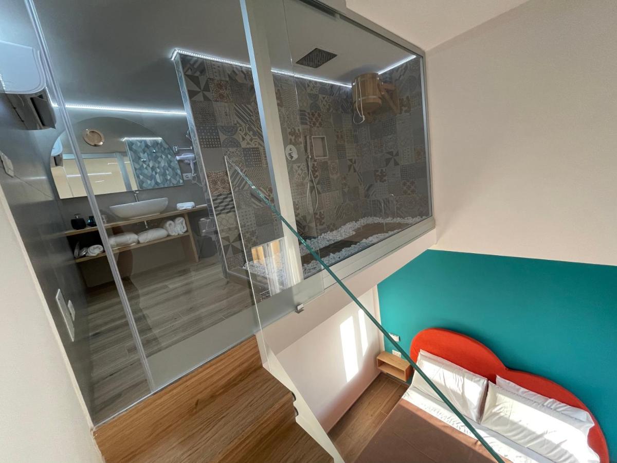 Centro Storico Bed E Breakfast Bed & Breakfast Pozzuoli Exterior foto