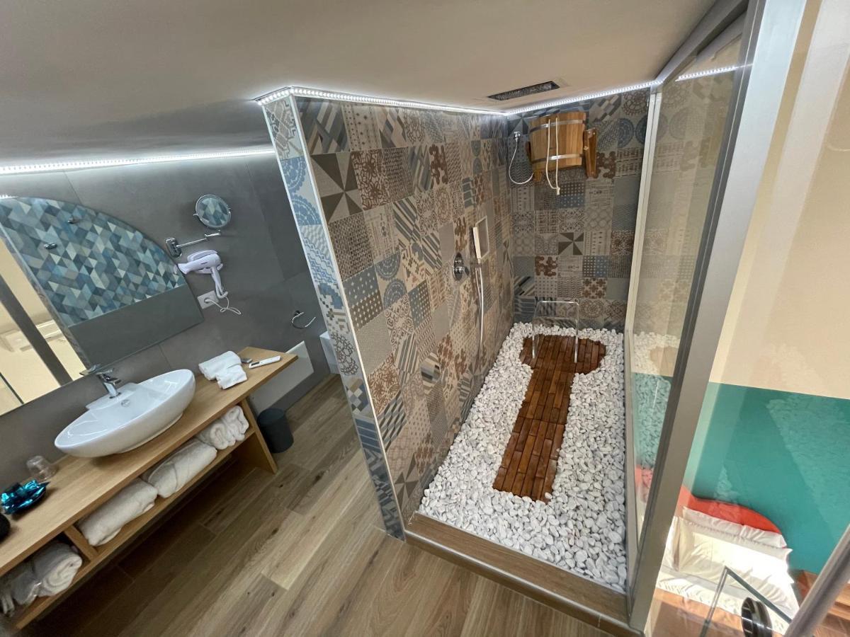 Centro Storico Bed E Breakfast Bed & Breakfast Pozzuoli Exterior foto