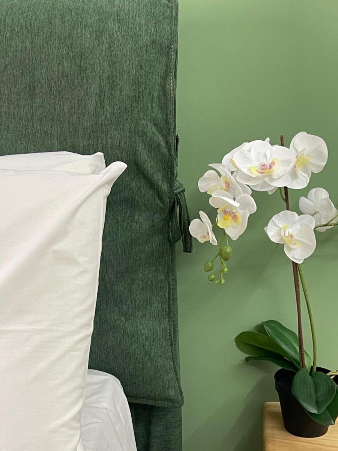 Centro Storico Bed E Breakfast Bed & Breakfast Pozzuoli Exterior foto