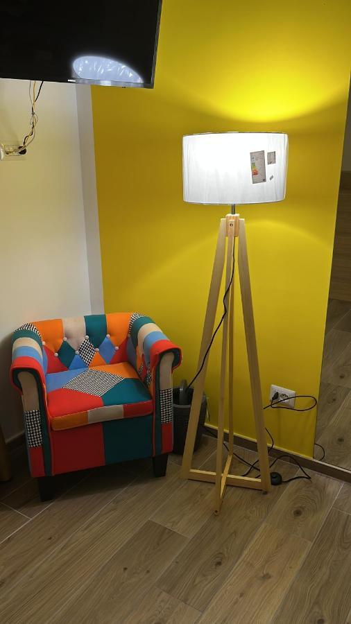 Centro Storico Bed E Breakfast Bed & Breakfast Pozzuoli Exterior foto