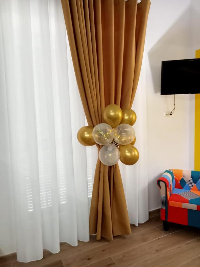 Centro Storico Bed E Breakfast Bed & Breakfast Pozzuoli Exterior foto