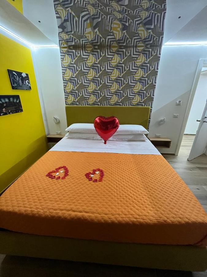 Centro Storico Bed E Breakfast Bed & Breakfast Pozzuoli Exterior foto