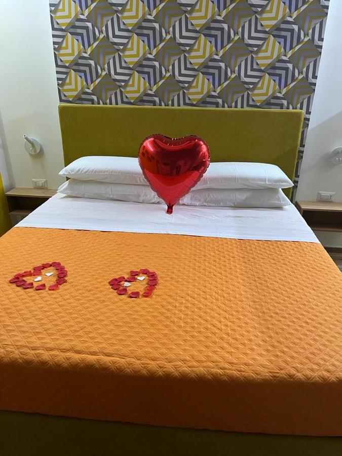 Centro Storico Bed E Breakfast Bed & Breakfast Pozzuoli Exterior foto
