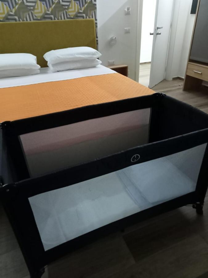 Centro Storico Bed E Breakfast Bed & Breakfast Pozzuoli Exterior foto
